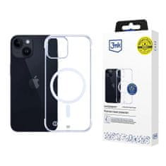 slomart Etui 3mk Just20g MagCase za iPhone 14 - prozirno