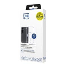 slomart Etui 3mk Just20g MagCase za Samsung Galaxy S25+ - prozirno