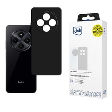 slomart Etui 3mk Matt Case Pro za Xiaomi Redmi 14C - crno mat