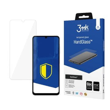 slomart Kaljeno staklo 3mk HardGlass za Samsung Galaxy A07 4G