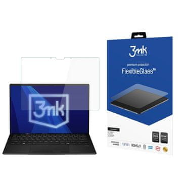 slomart Hibridno staklo 3mk FlexibleGlass za Asus Rog Flow Z13 2025 AI MAX+