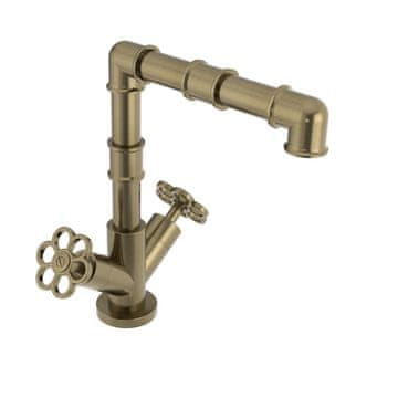 SAPHO SAPHO AVENUE Samostojeća kuhinjska miješalica, brončana