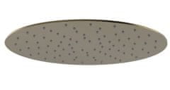 SAPHO Mat Zlatni Tuš, Promjer 300mm