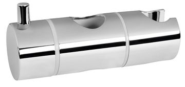 SAPHO Držač za tuš štap 23mm, ABS/Chrom završna obrada