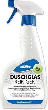 SAPHO Sredstvo za čišćenje i zaštitu staklenih tuš kabina, 750ml