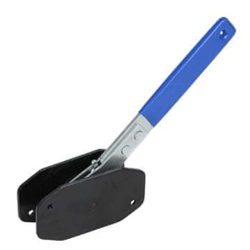 Vixson Alat za kočione čeljusti 360°, nehrđajući čelik, podesivi mehanizam | CALIRAT