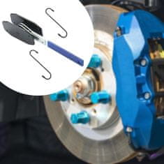 JOIRIDE® 360° automobilska kamera s WiFi, GPS i noćnim vidom | CARVID