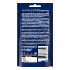 Felix PlayTubes poslastice za mačke s okusom ribe i kozica, 8x50g
