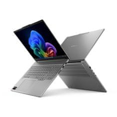 Lenovo IdeaPad Pro 5 prijenosno računalo, Ryzen AI 7 350, 32 GB, SSD 1 TB, OLED, FreeDOS (83JL000CSC)