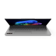 Lenovo IdeaPad Pro 5 prijenosno računalo, Ryzen AI 7 350, 32 GB, SSD 1 TB, OLED, FreeDOS (83JL000CSC)