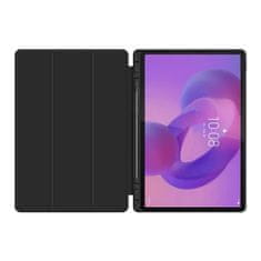 slomart Kućište Tech-Protect SC Pen za Lenovo Idea Tab Pro / Pro MT 12.7 TB-373 - crno