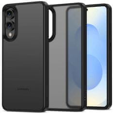 slomart Etui Tech-Protect MagMat za Samsung Galaxy S25 Edge - crna mat