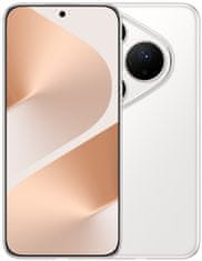 Huawei Pura 80 Pro pametni telefon, 12/512 GB, bijeli (51098KFL)