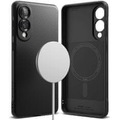 slomart Ovitek Ringke Onyx Magnetic Magsafe za Samsung Galaxy S25 Edge - crn