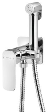 SAPHO SPY Podžbukna Bide Armatura sa Stop Ručkom, Kromirana