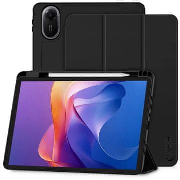 slomart Etui Tech-Protect SC Pen za Xiaomi Redmi Pad 2 11.0 - crno
