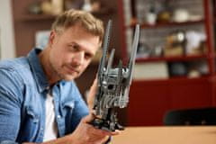 LEGO Ikone 11373 Gospodar prstenova: Sauronova kaciga