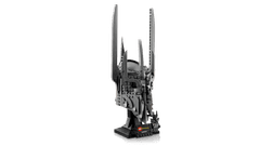 LEGO Ikone 11373 Gospodar prstenova: Sauronova kaciga