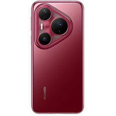 Huawei Pura 80 Pro pametni telefon, 12/512 GB, crveni (51098KFJ)