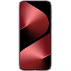 Huawei Pura 80 Pro pametni telefon, 12/512 GB, crveni (51098KFJ)