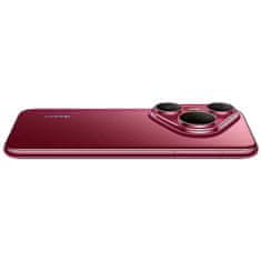 Huawei Pura 80 Pro pametni telefon, 12/512 GB, crveni (51098KFJ)