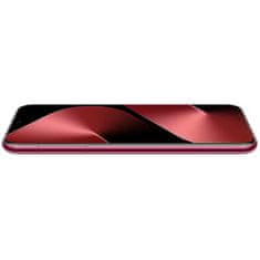 Huawei Pura 80 Pro pametni telefon, 12/512 GB, crveni (51098KFJ)