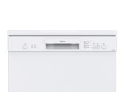 TESLA WD632M samostojeća perilica posuđa, dubine 60 cm, bijela