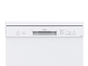 Tesla kontrolna ploča