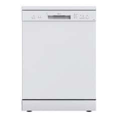 TESLA WD632M samostojeća perilica posuđa, dubine 60 cm, bijela