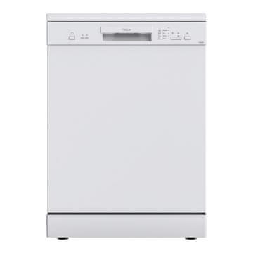 TESLA WD632M samostojeća perilica posuđa, dubine 60 cm, bijela