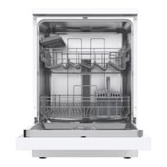 TESLA WD632M samostojeća perilica posuđa, dubine 60 cm, bijela