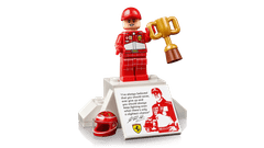 LEGO Ikone 11375 Ferrari F2004 i Michael Schumacher