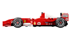 LEGO Ikone 11375 Ferrari F2004 i Michael Schumacher