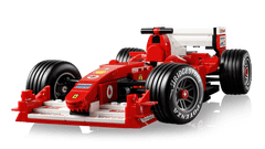 LEGO Ikone 11375 Ferrari F2004 i Michael Schumacher