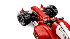 LEGO Ikone 11375 Ferrari F2004 i Michael Schumacher