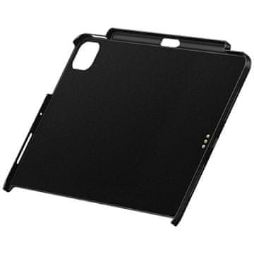 slomart Etui UNIQ Axel za iPad Air 13" 2024 / 2025 / iPad Pro 13" 2024 - crno