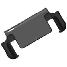 slomart Kućište UNIQ Hybrid Bytearmor za Nintendo Switch 2 - crno
