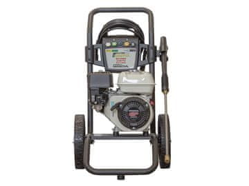 Waspper Visokotlačni čistač s Hondinim motorom