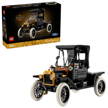 LEGO Ikone 11376 Ford Model T