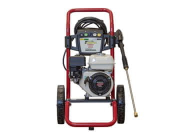 Waspper W2900HA visokotlačni perač, Honda, 213 bar/3.100 PSI