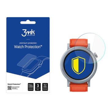 slomart Hibridno staklo 3mk Watch Protection FlexibleGlass za Nothing CMF Watch Pro 2