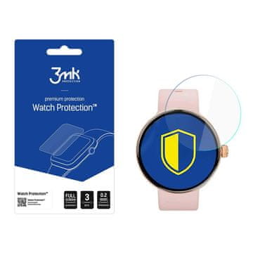 slomart Zaštitna folija 3mk Watch Protection ARC za Forever Forevive 5 SB-365