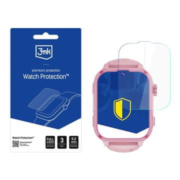 slomart Zaštitna folija 3mk Watch Protection ARC za Garett Kids Hero Pro 4G
