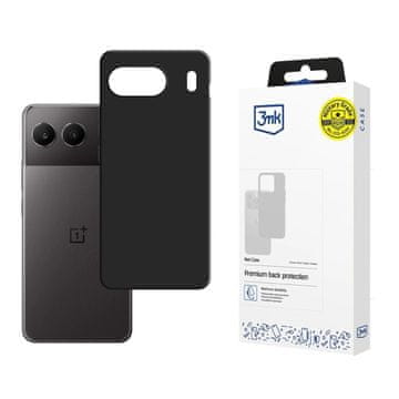 slomart Kućište 3mk Matt Case za OnePlus Nord 4 - crno