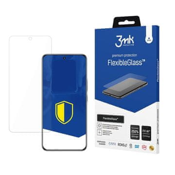 slomart 3mk FlexibleGlass hibridno staklo za Honor 200 Smart