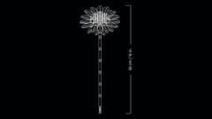 LEGO Botanicals 11502 Buket suncokreta