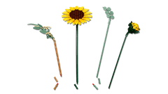 LEGO Botanicals 11502 Buket suncokreta