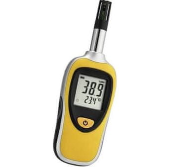 TFA Digitalni termometar/higrometar