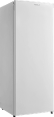 TESLA RU1600ME samostojeći zamrzivač, klasa E, bijeli