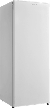 TESLA RU1600ME samostojeći zamrzivač, klasa E, bijeli